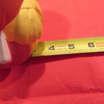 Japanese Hakara Dolls Hand Painted -Charming Figurine of Boy and Girl