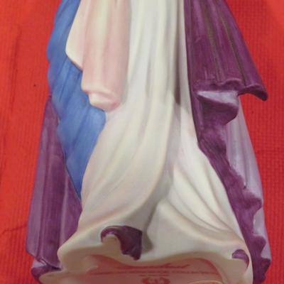 Lenox American Songbook Collection -Stardust & Rhapsody In Blue - Lot of 2 Fine Porcelain Figurines