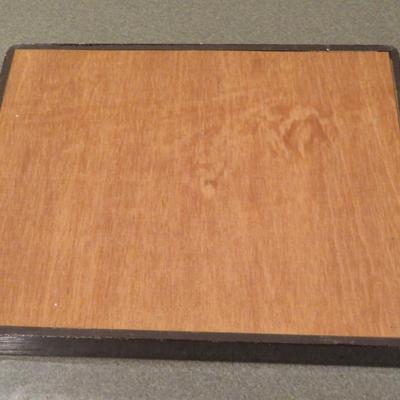 ASIAN ORIENTAL STRINGED MUSICAL INSTRUMENT FRAMED SHADOW BOX ART - NICE!