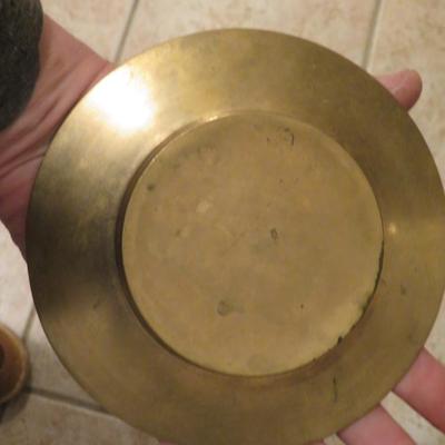 Beautiful antique smoking cabinet. In excellent condition