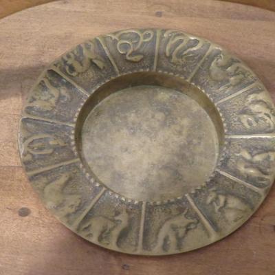 Beautiful antique smoking cabinet. In excellent condition