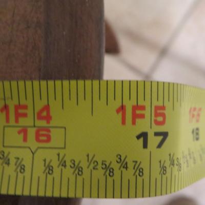 Beautiful antique smoking cabinet. In excellent condition