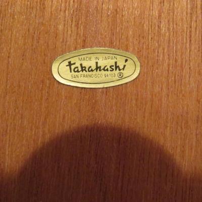 Vintage Woodland Nursery Childs Decor Wall Art w/ Magnet - Lot of 2 - Owls & Cat