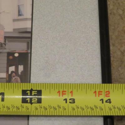 Signed Noble / Shepherd Original Photography - Noble Shepherd San Francisco - Cable Cars