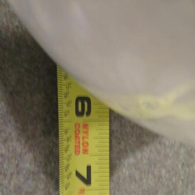 Block Basics Deb Mores LOVES ME Daisy Flowers Tea Pot With Box 1999