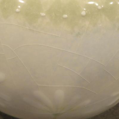 Block Basics Deb Mores LOVES ME Daisy Flowers Tea Pot With Box 1999