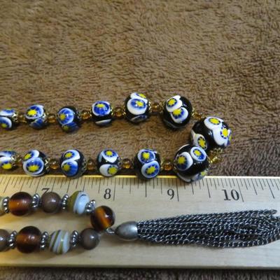 Necklace lot of 13 - Estate Jewelry Lot