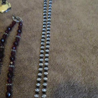 Necklace lot of 13 - Estate Jewelry Lot