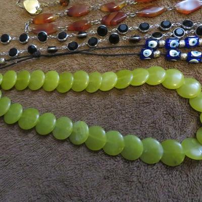 Necklace lot of 13 - Estate Jewelry Lot