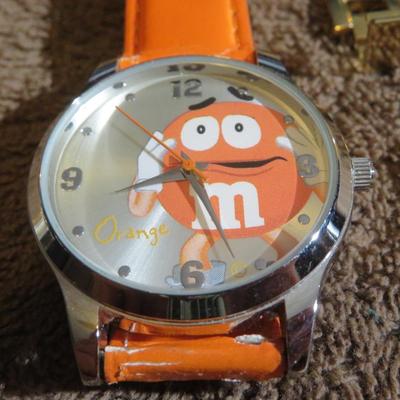 Estate Jewelry Wrist Watch Lot of 13 - Some Need Battery - Some Need repair.