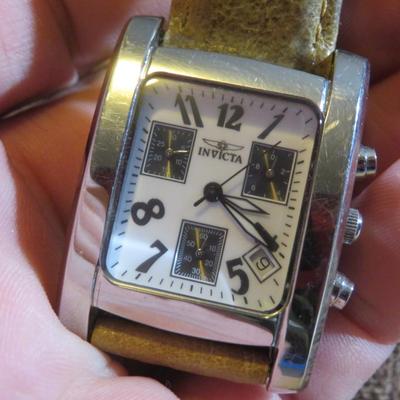 Estate Jewelry Wrist Watch Lot of 13 - Some Need Battery - Some Need repair.