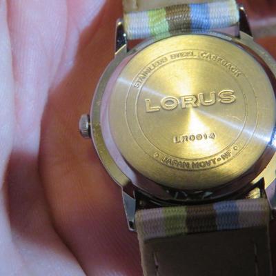 Estate Jewelry Wrist Watch Lot of 13 - Some Need Battery - Some Need repair.