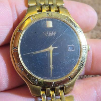 Estate Jewelry Wrist Watch Lot of 13 - Some Need Battery - Some Need repair.