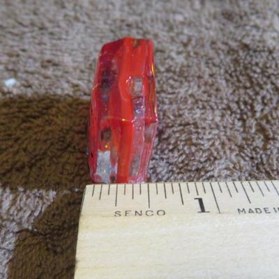 Estate Jewelry Glass Bead Bracelet & Necklace Lot - Lot of Ten Pieces -