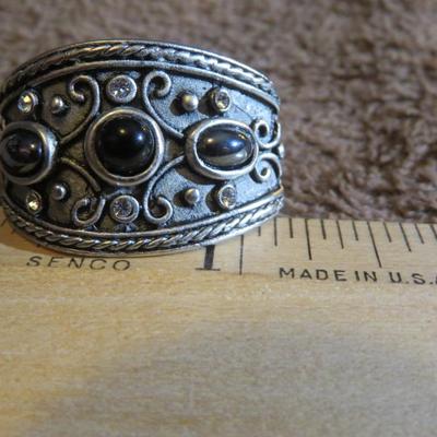 Estate Jewelry Clip Back Earrings - Lot of 13 Pair - GEORGIAU