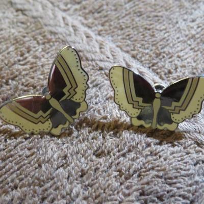 Large Estate Jewelry Lot of Earrings for Pierced Ears - Must See