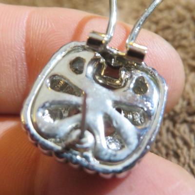 Large Estate Jewelry Lot of Earrings for Pierced Ears - Must See