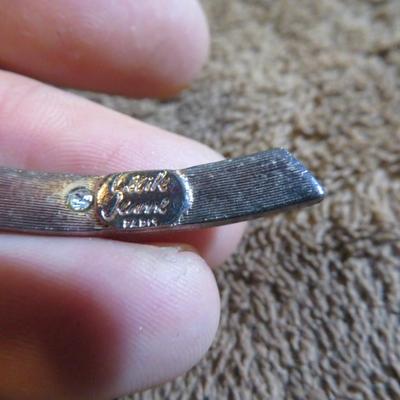 Large Estate Jewelry Lot of Earrings for Pierced Ears - Must See