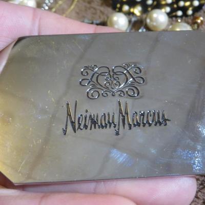 Misc Estate Jewelry Lot - Russian Olympic Pins, Single Earrings & Broken Jewelry For Parts - Cufflinks ++++