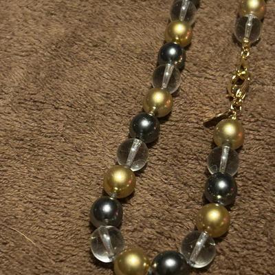 Joan Rivers collection, estate jewelry lot, eight pieces all Joan Rivers jewelry