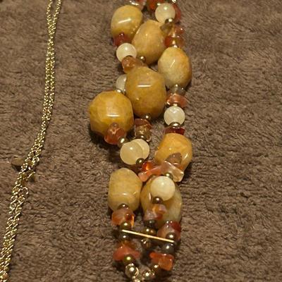 Joan Rivers collection, estate jewelry lot, eight pieces all Joan Rivers jewelry