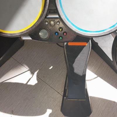 DRUMSET FOR NINTENDO PLAYSTATION
