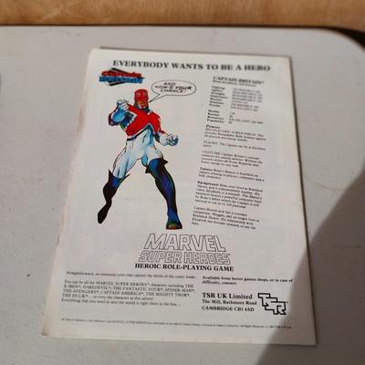 VINTAGE ADULT COMIC/CARTOON STRIPS