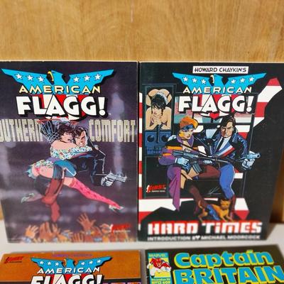 VINTAGE ADULT COMIC/CARTOON STRIPS