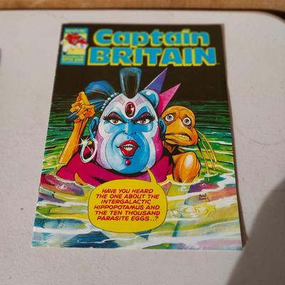 VINTAGE ADULT COMIC/CARTOON STRIPS