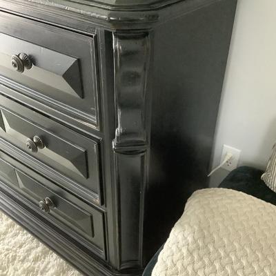Stanley Furniture Dresser 40"H 46"L 20"depth, could be a secretary
