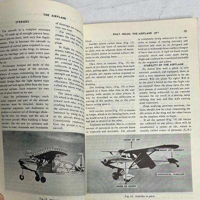 Flight Facts for Private Pilots Merrill E Tower 1960
