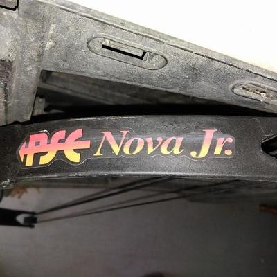 NOVA JR.BOW AND ARROWS