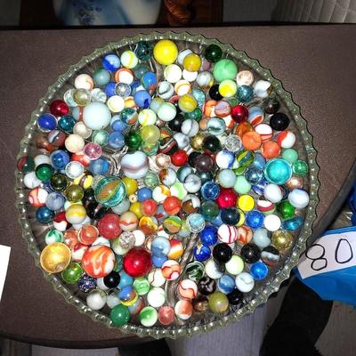 HAVE YOU LOST YOUR MARBLES