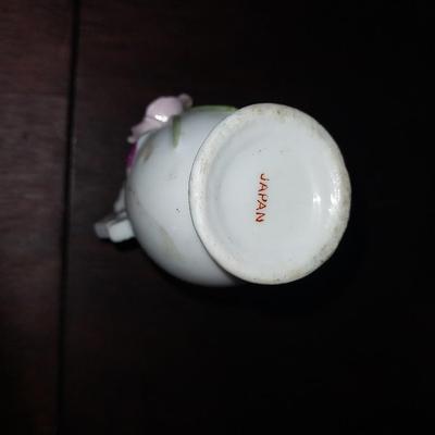 CATHAY COLLECTION DOLL AND MINITURES