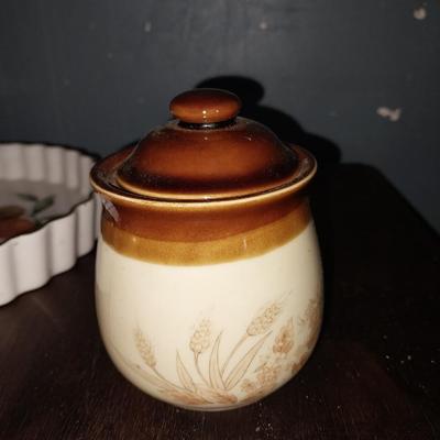 VINTAGE KITCHEN ITEMS