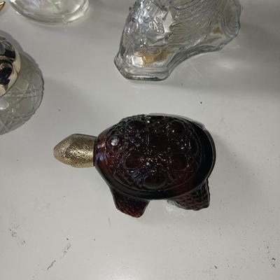 AVON BOTTLES