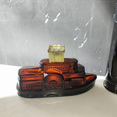 VINTAGE AVON BOTTELS