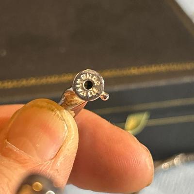 Sterling Silver Bangle Bracelet Lot 7 = 135.5 grams