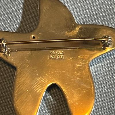 Sterling Silver Jewelry Bulk Lot - All seen in photos. 188 grams - Some Scrap, Mostly Functional