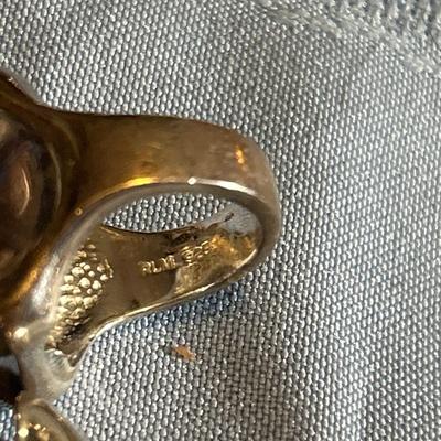 Sterling Silver Jewelry Bulk Lot - All seen in photos. 188 grams - Some Scrap, Mostly Functional