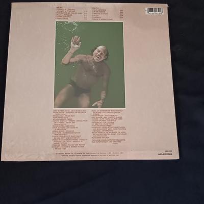 Jimmy Buffett Vinyl Record Albums LP Record - Vintage