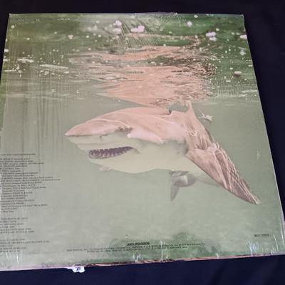 Jimmy Buffett Vinyl Record Albums LP Record - Vintage