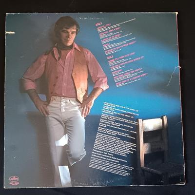 Dicky Lee -Vinyl Record Albums LP Record Trio