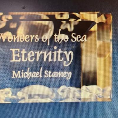 Swarovski Wonders of the Sea Eternity
