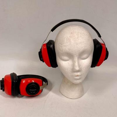 Silencio Earmuff Ear Protectors RBW-71