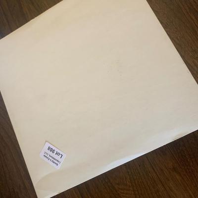 Pickard Presidential Seal Dinner Plate Mint In Box Lmt Ed Numbered