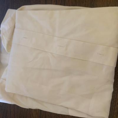 Richard Nixon Worn Formal Shirt