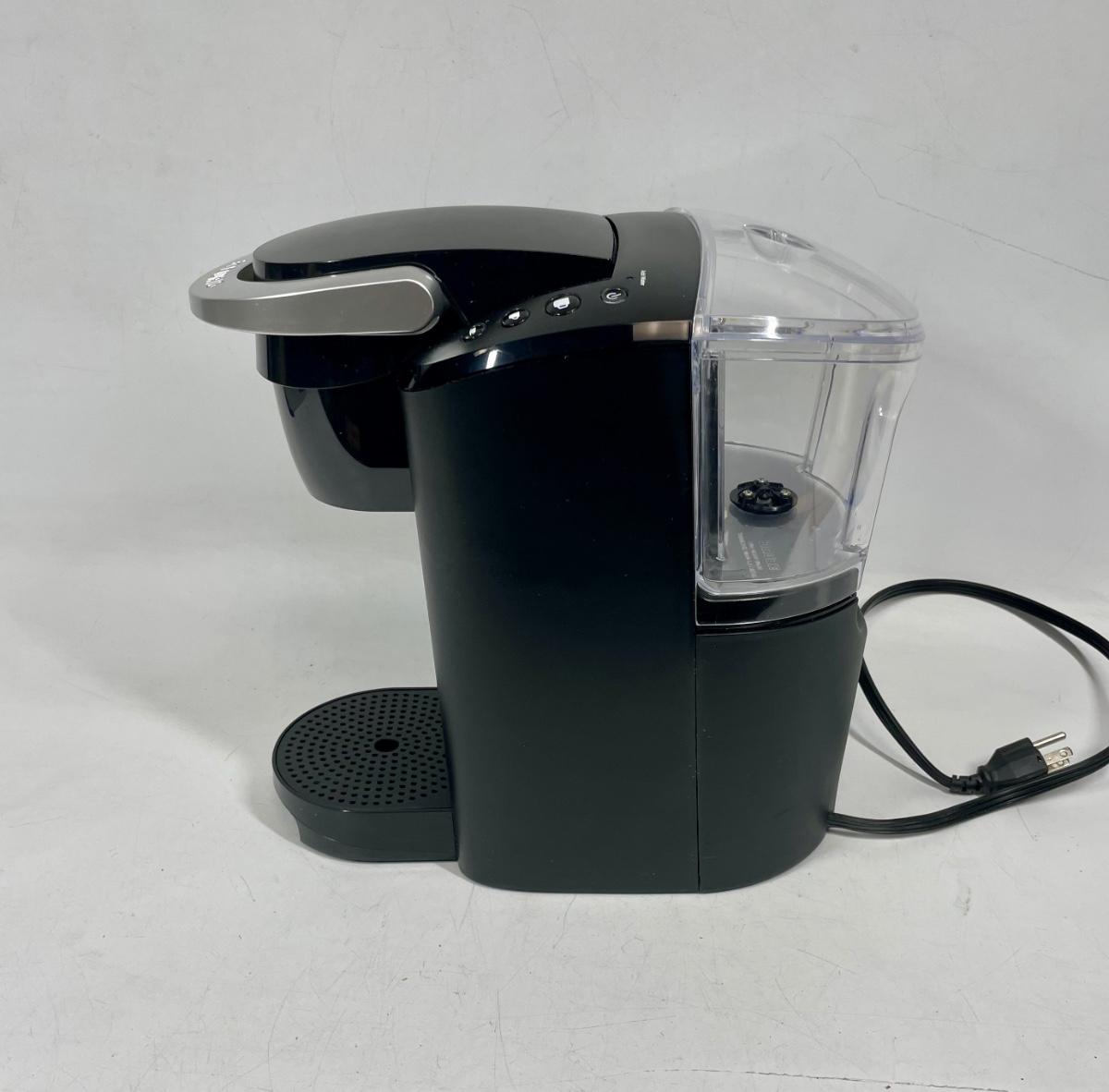 K35 keurig top