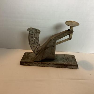 366 Vintage Metal Kitchen Lot