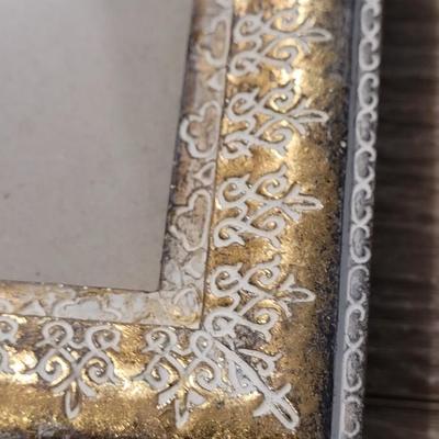 Antique & Vintage Gold Frames